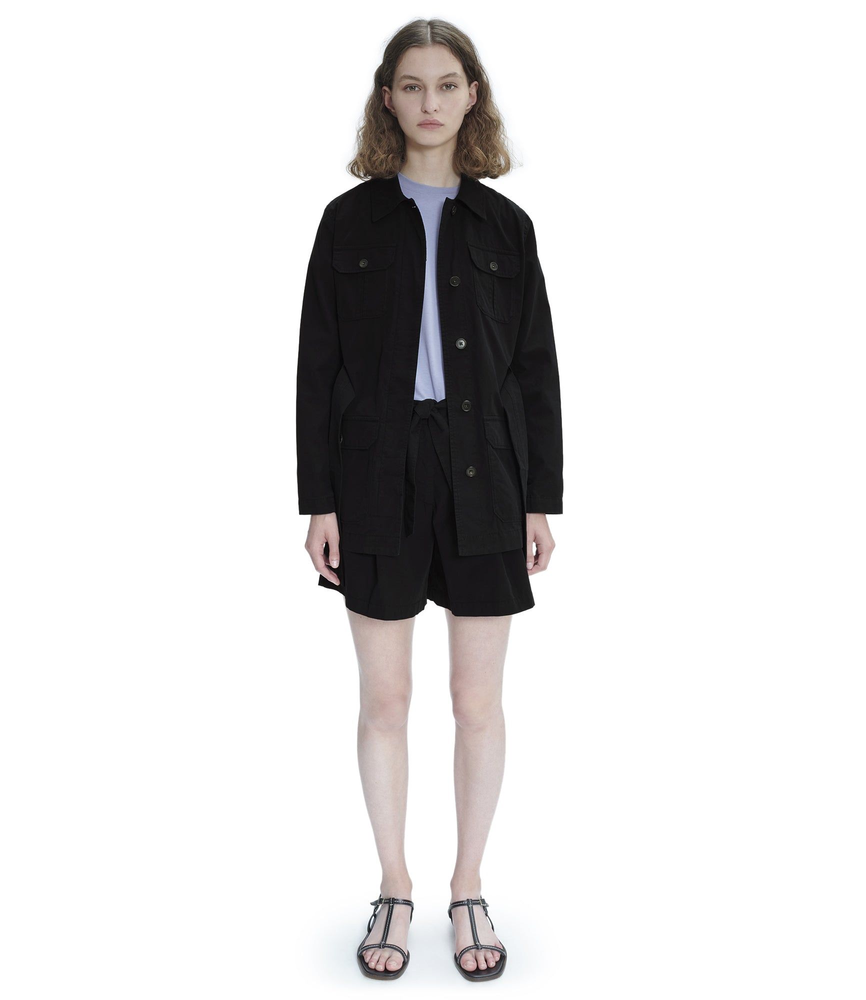 Sahara jacket sold by A.P.C. product image thumbnail 2