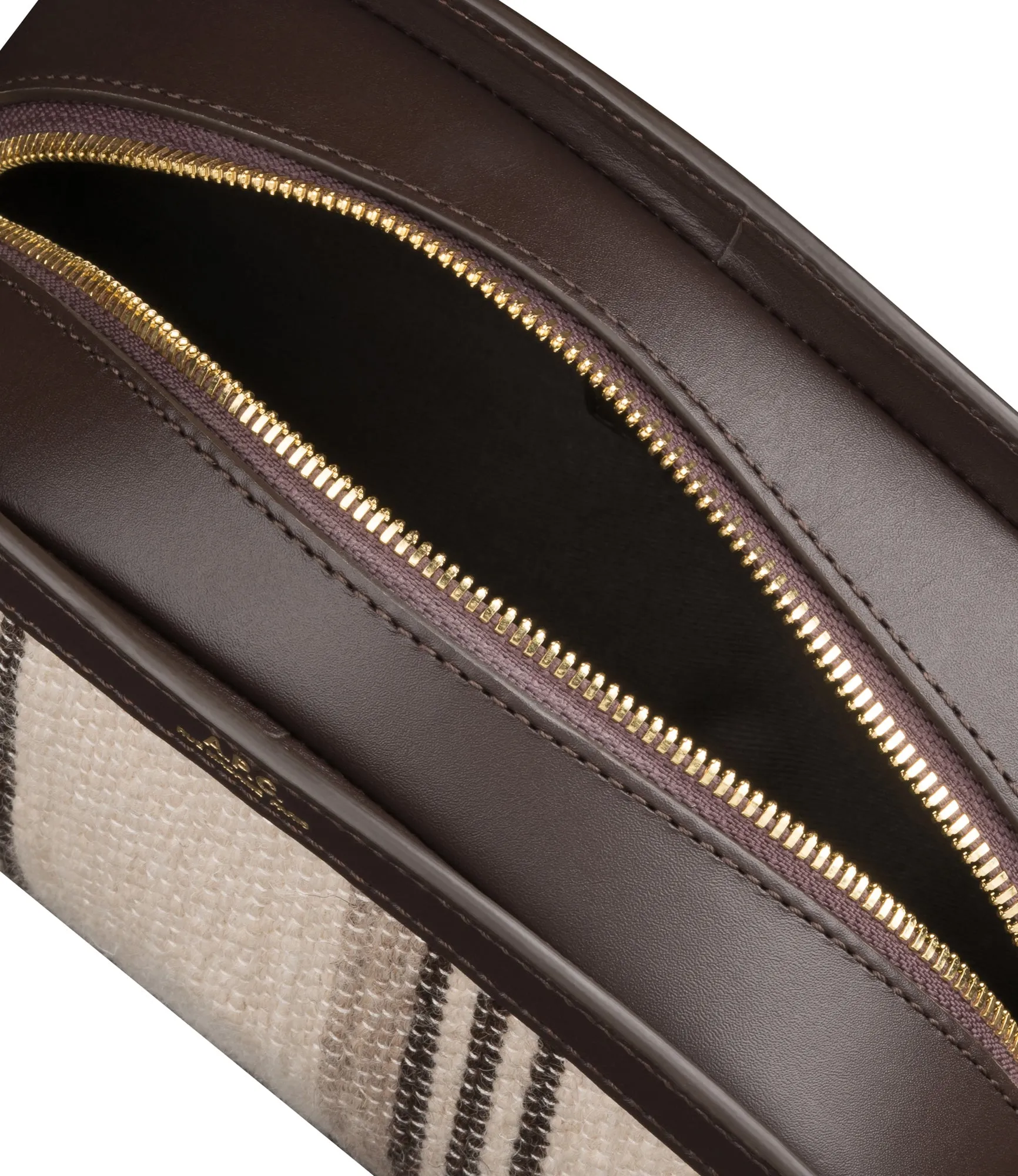 Demi-Lune bag sold by A.P.C. product image thumbnail 5