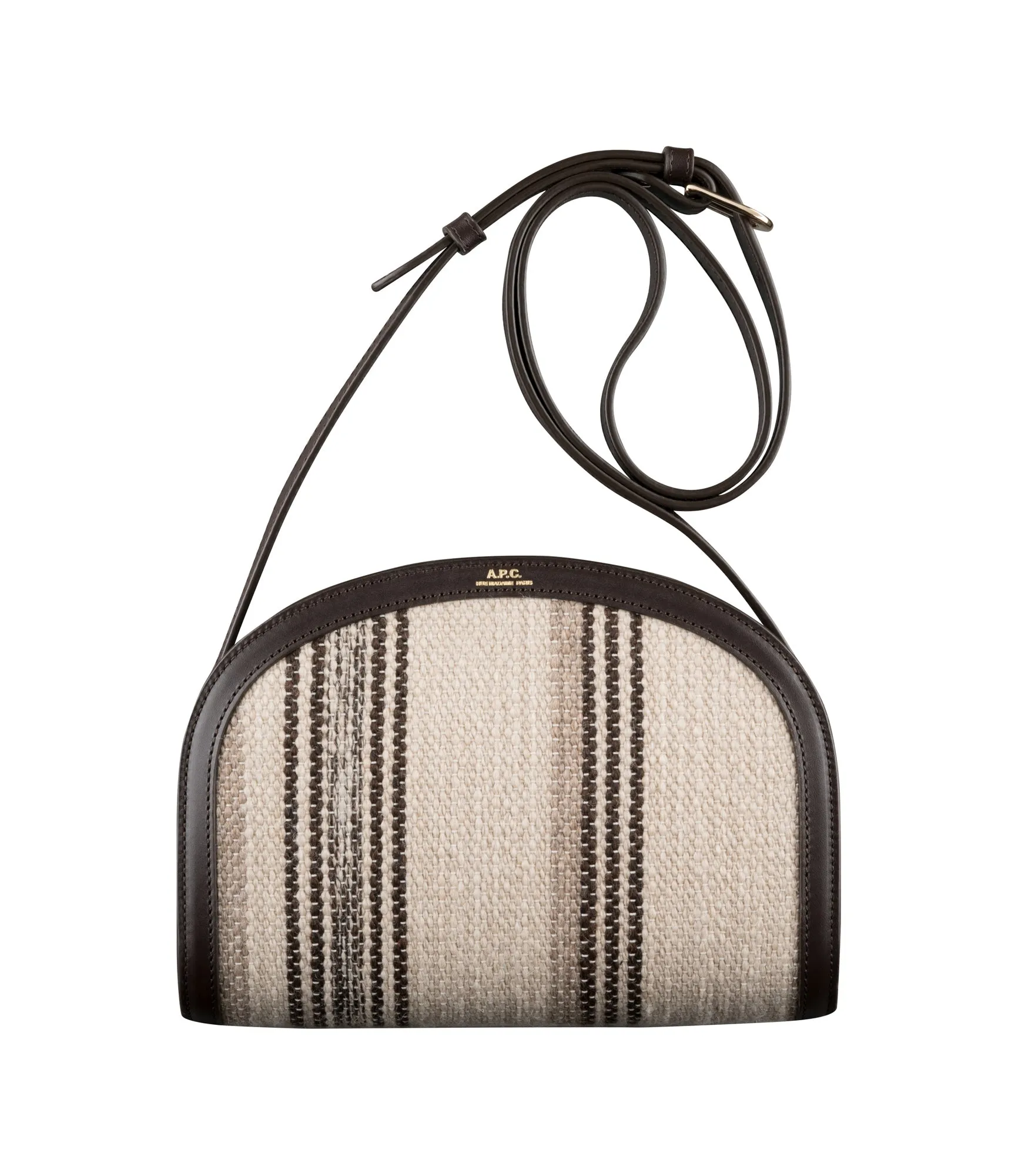 Demi-Lune bag sold by A.P.C.