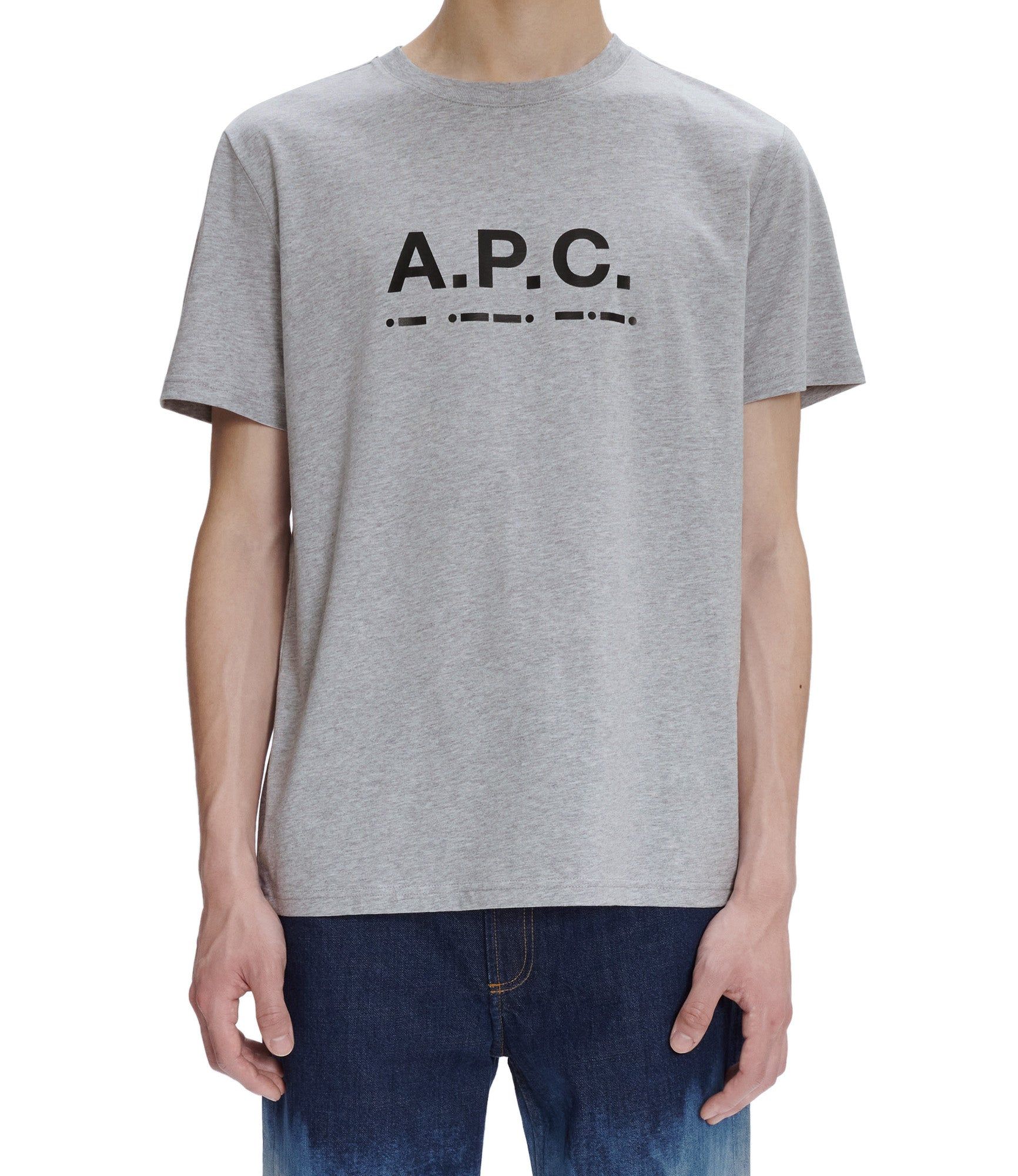 Sven T-shirt (Unisex) sold by A.P.C. product image thumbnail 4