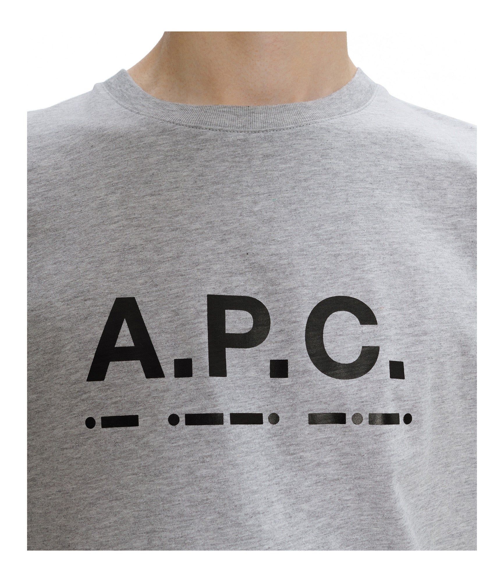 Sven T-shirt (Unisex) sold by A.P.C. product image thumbnail 5