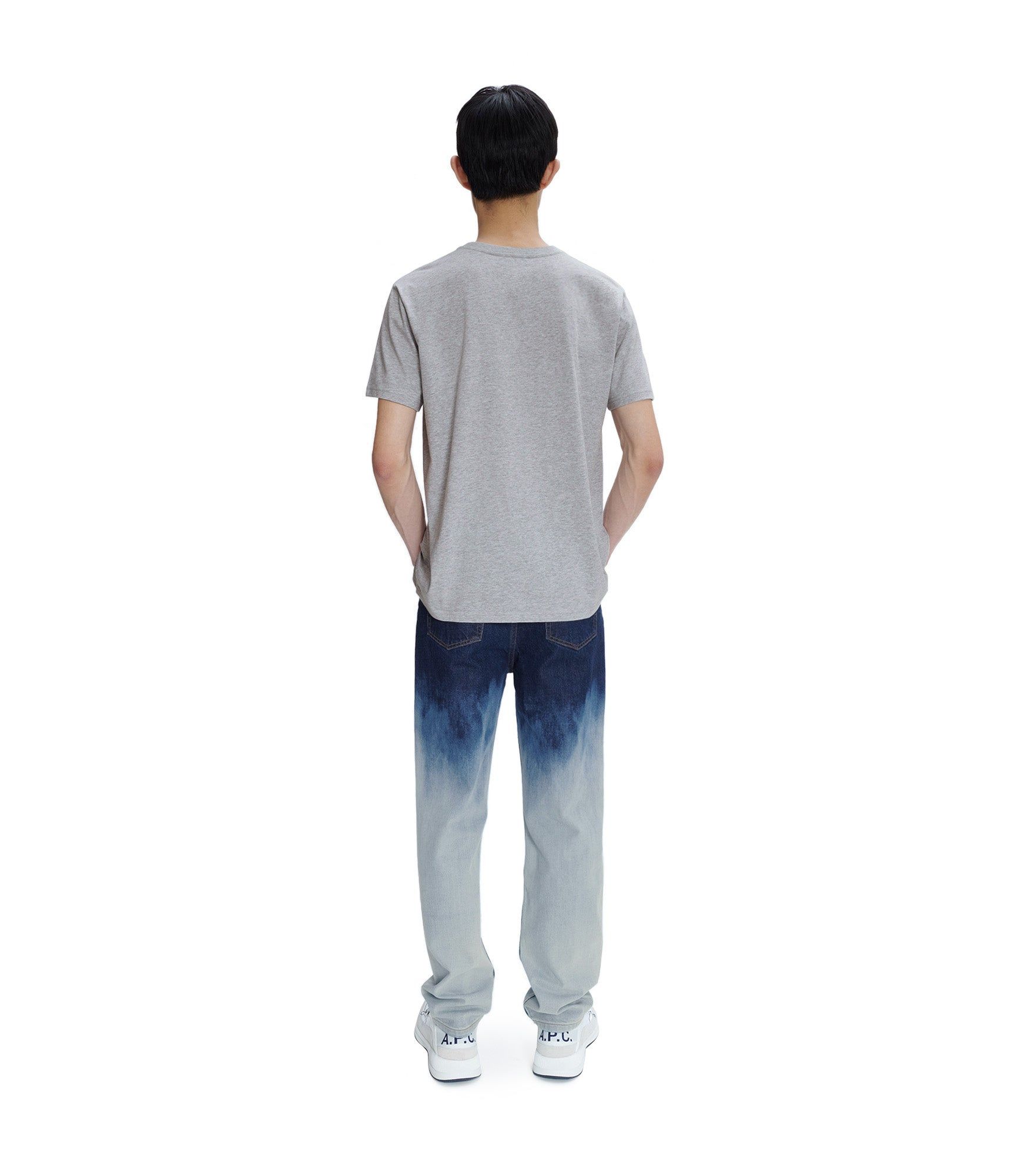 Sven T-shirt (Unisex) sold by A.P.C. product image thumbnail 3
