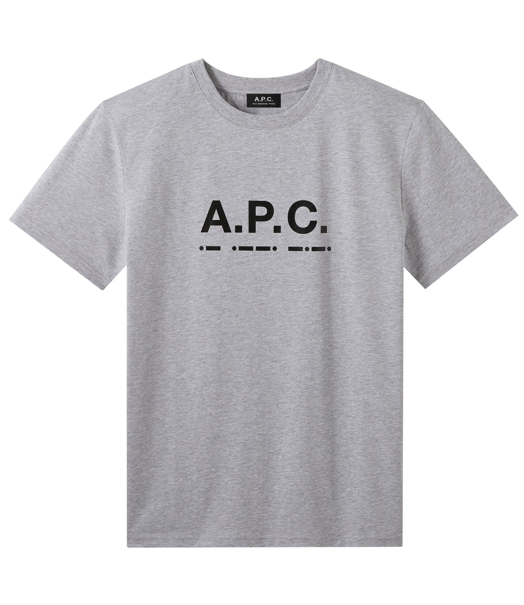 Sven T-shirt (Unisex) sold by A.P.C.