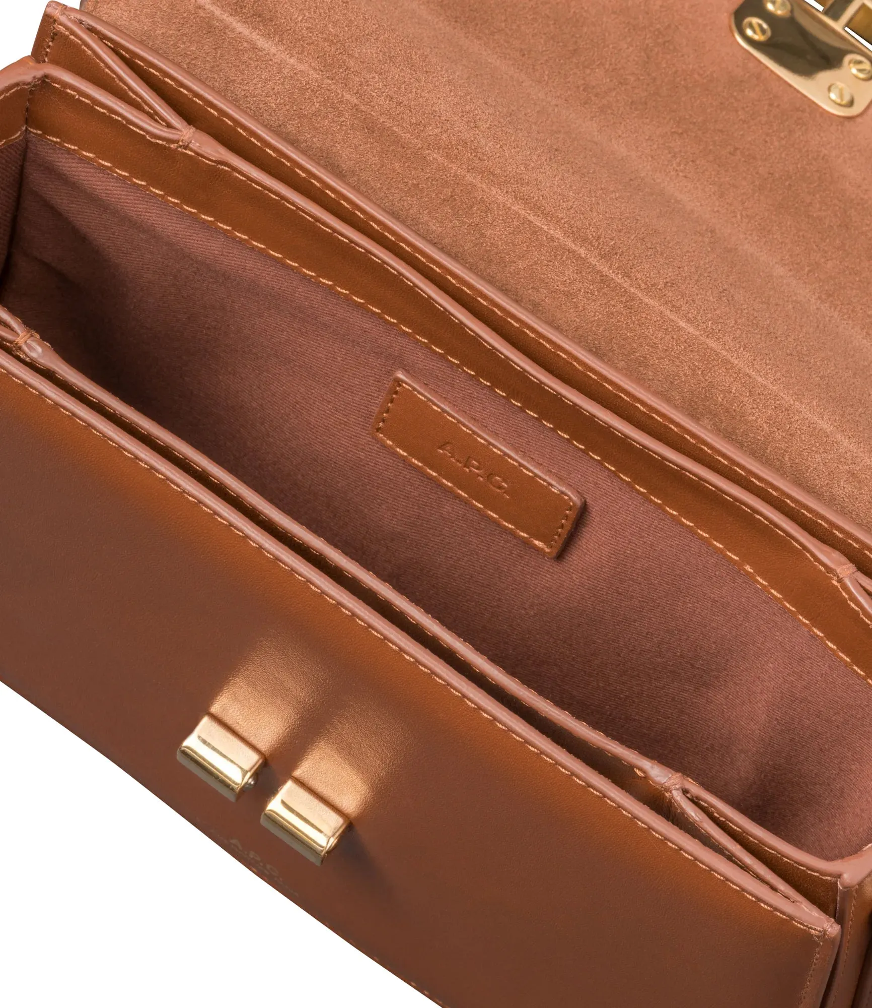 Grace Small Bag sold by A.P.C. product image thumbnail 2