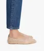 Swan ballet flats sold by A.P.C.