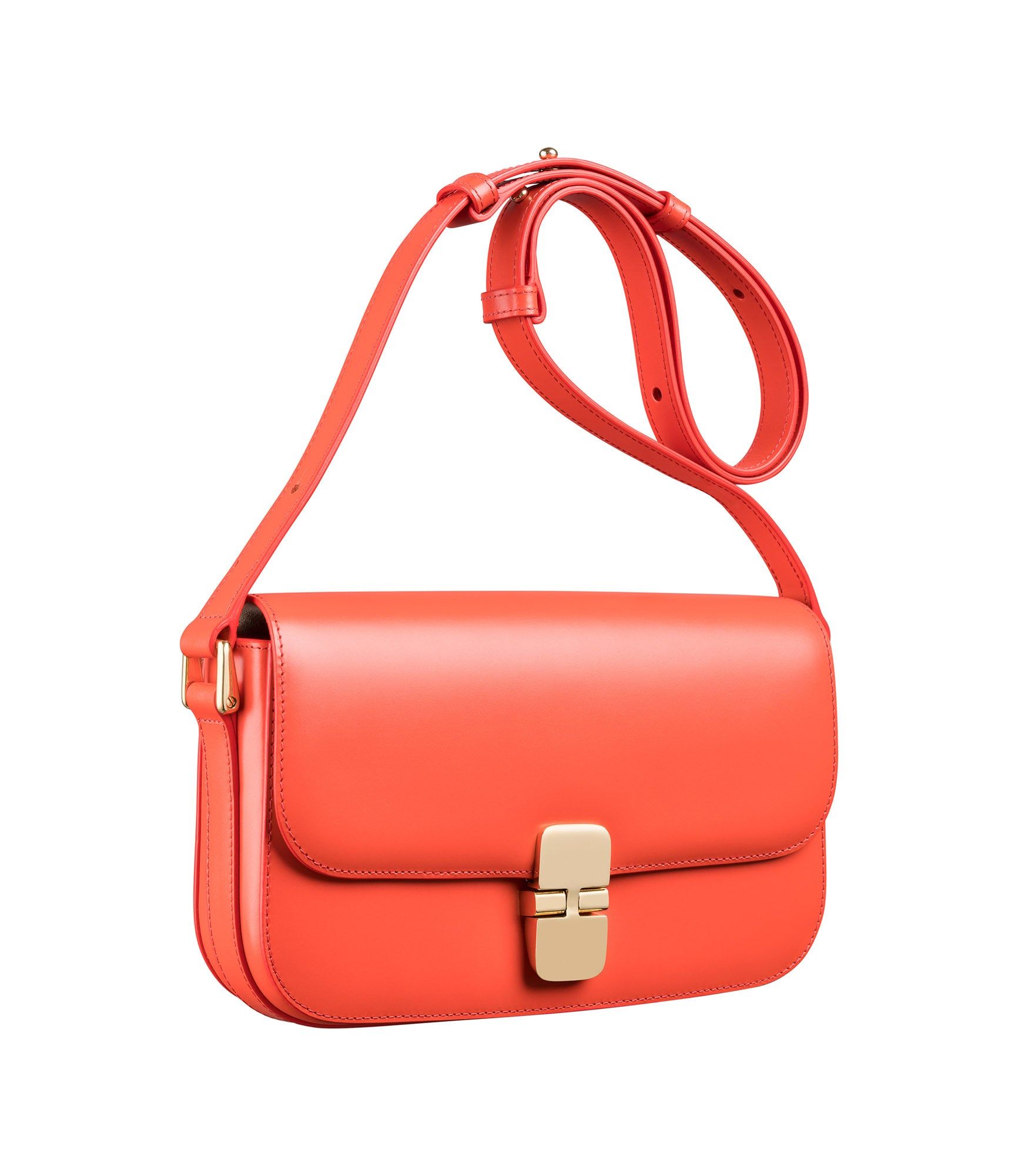 Grace shoulder bag sold by A.P.C. product image thumbnail 3