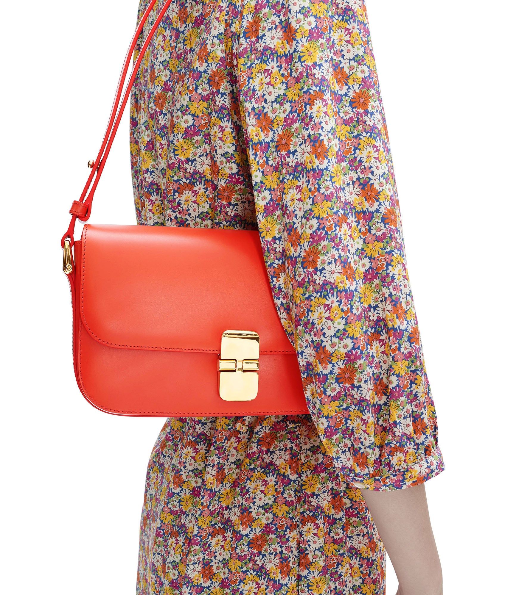 Grace shoulder bag sold by A.P.C. product image thumbnail 2