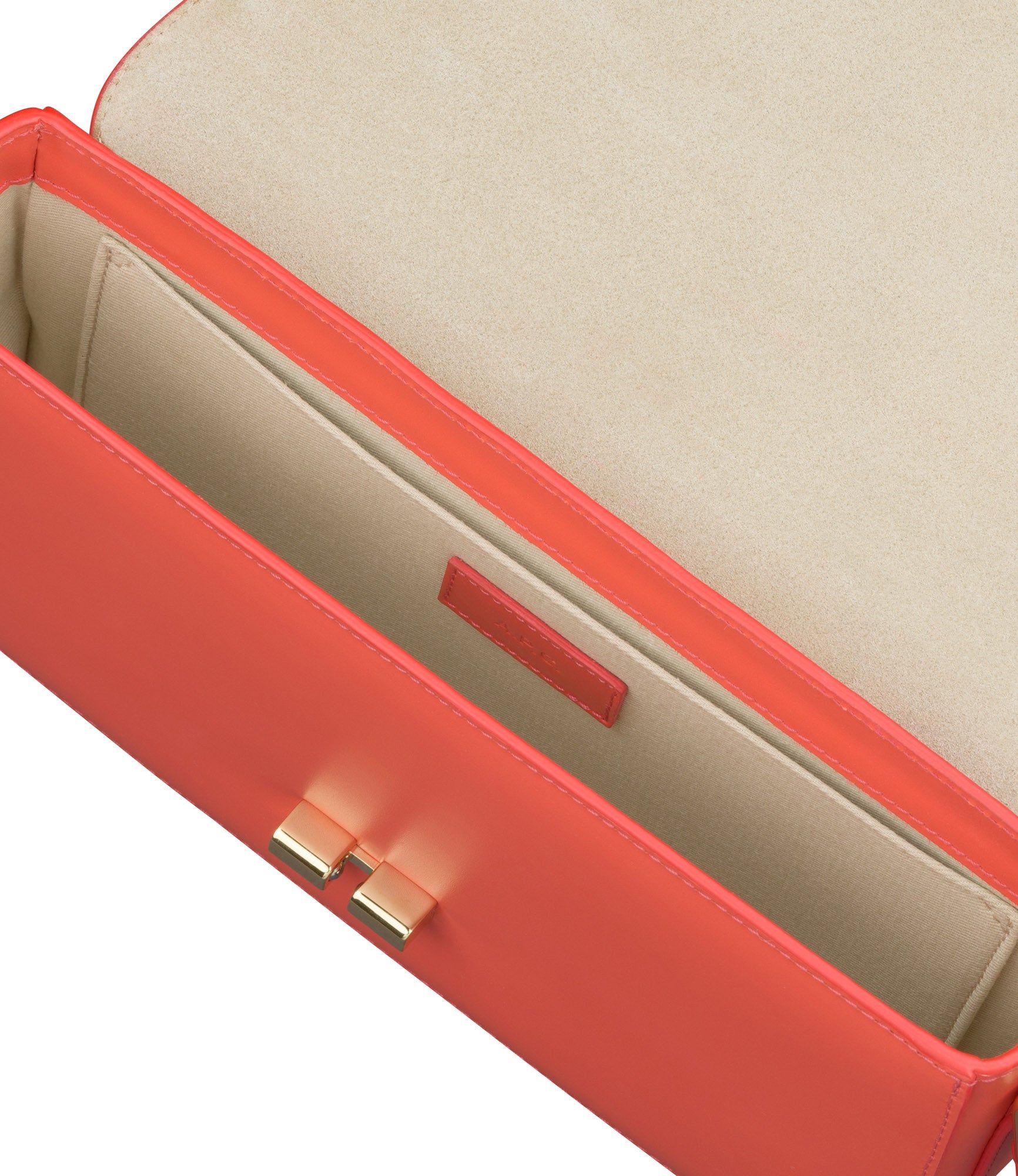 Grace shoulder bag sold by A.P.C. product image thumbnail 5