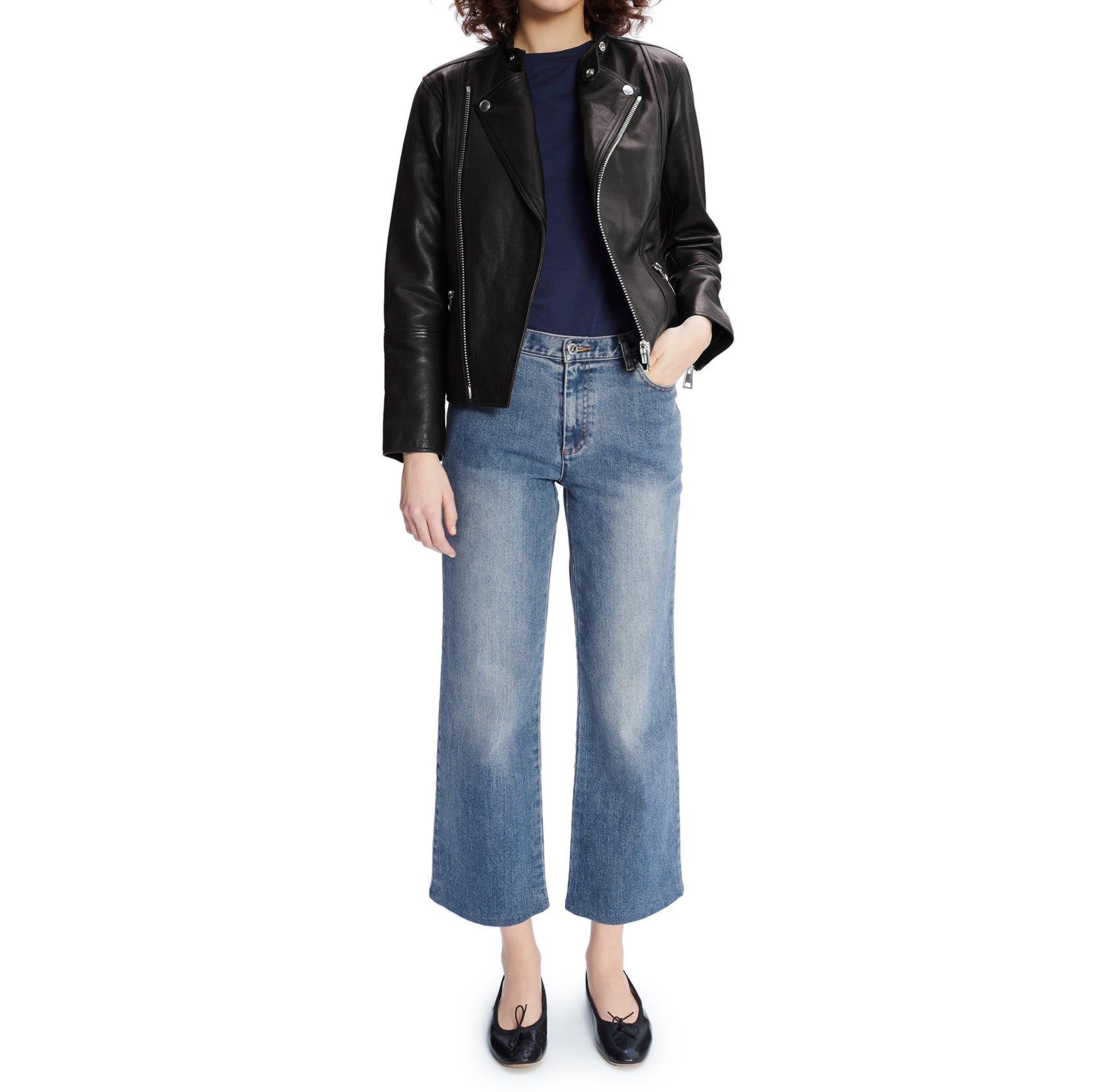 Florence jacket sold by A.P.C. product image thumbnail 2