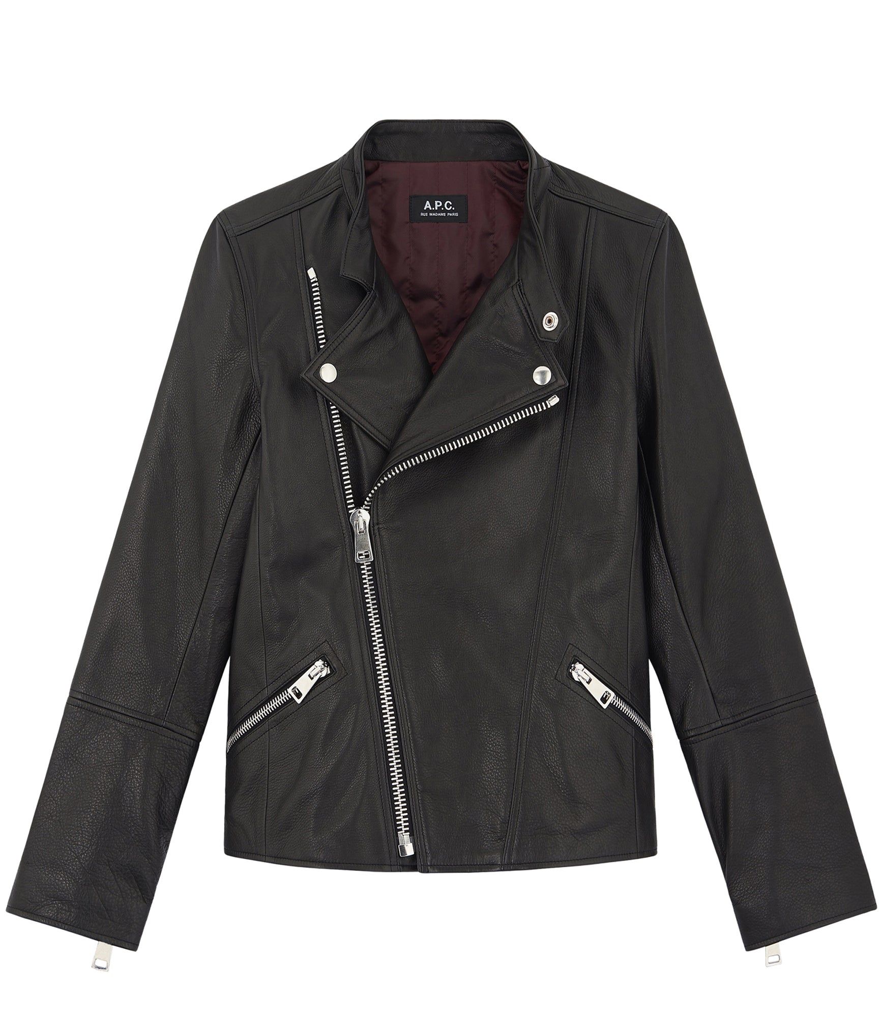 Florence jacket sold by A.P.C.