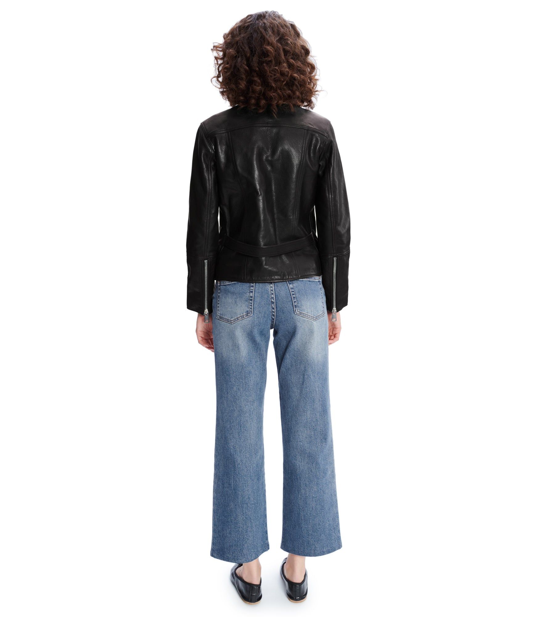 Florence jacket sold by A.P.C. product image thumbnail 3