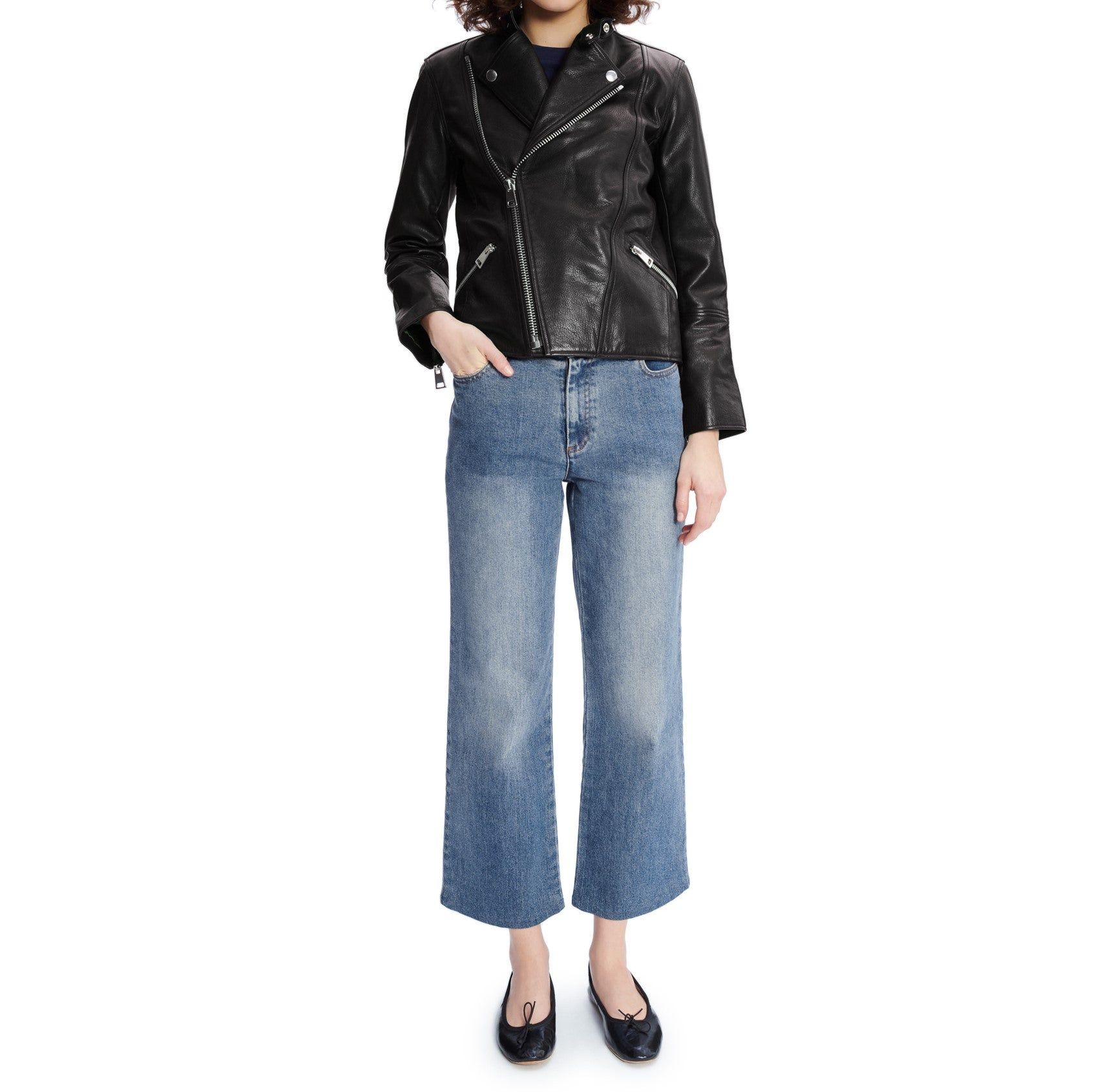 Florence jacket sold by A.P.C. product image thumbnail 4