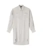 Madame De Rivoli dress sold by A.P.C.