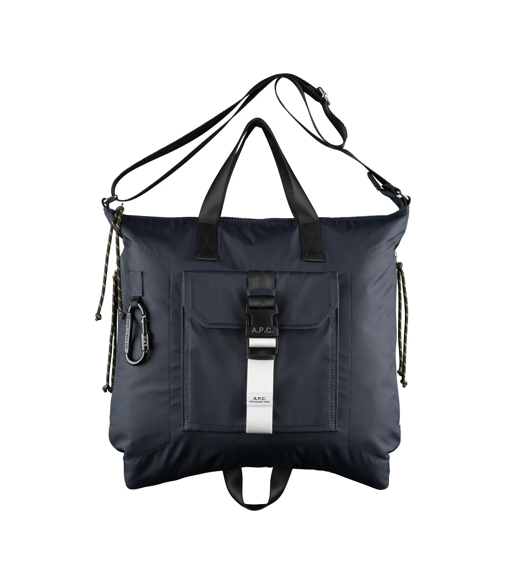 Treck tote bag sold by A.P.C.