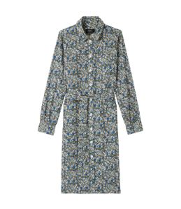 Emmanuelle dress sold by A.P.C.