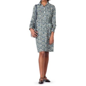 Emmanuelle dress sold by A.P.C.