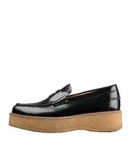 Adèle moccasins sold by A.P.C.