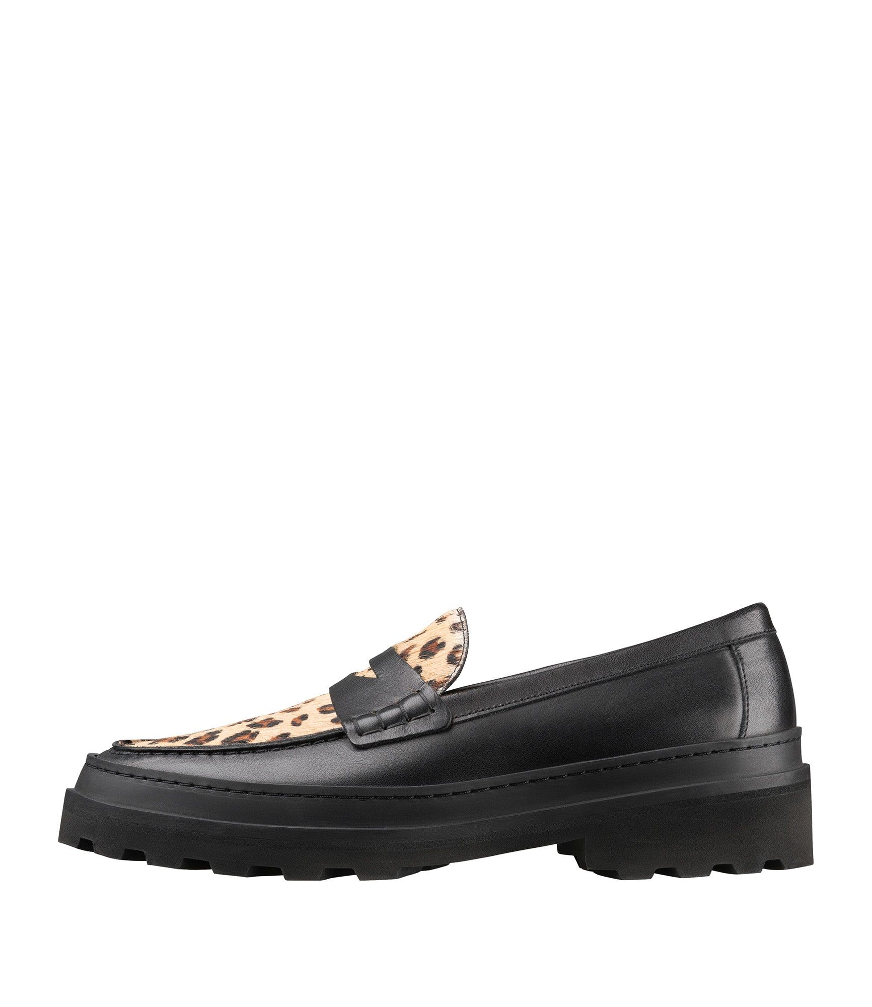 Clem 2.0 moccasins sold by A.P.C.