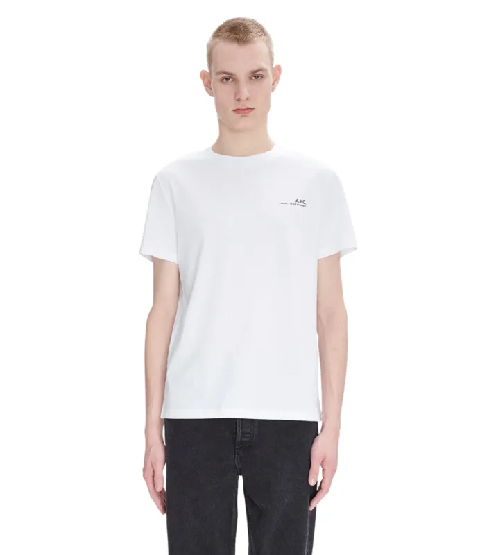 T-Shirt Standard Item (M) sold by A.P.C.
