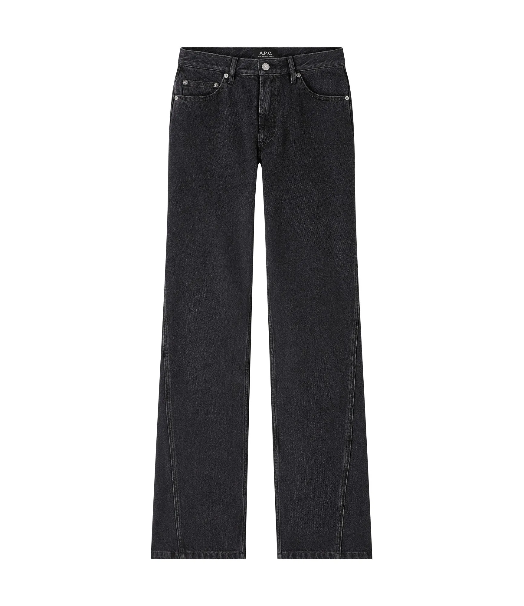 Elle Jeans sold by A.P.C.