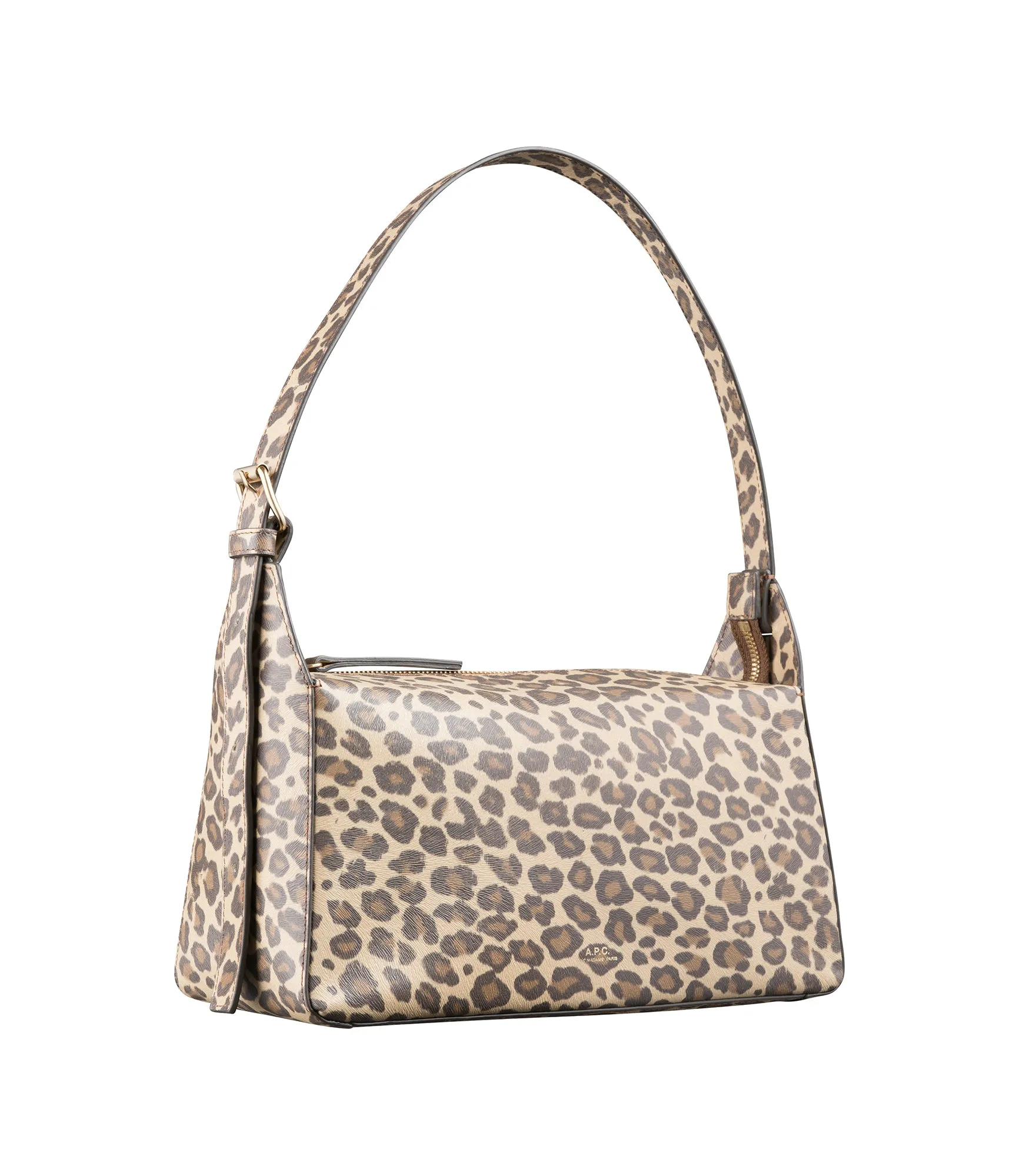 Virginie shoulder bag sold by A.P.C. product image thumbnail 3