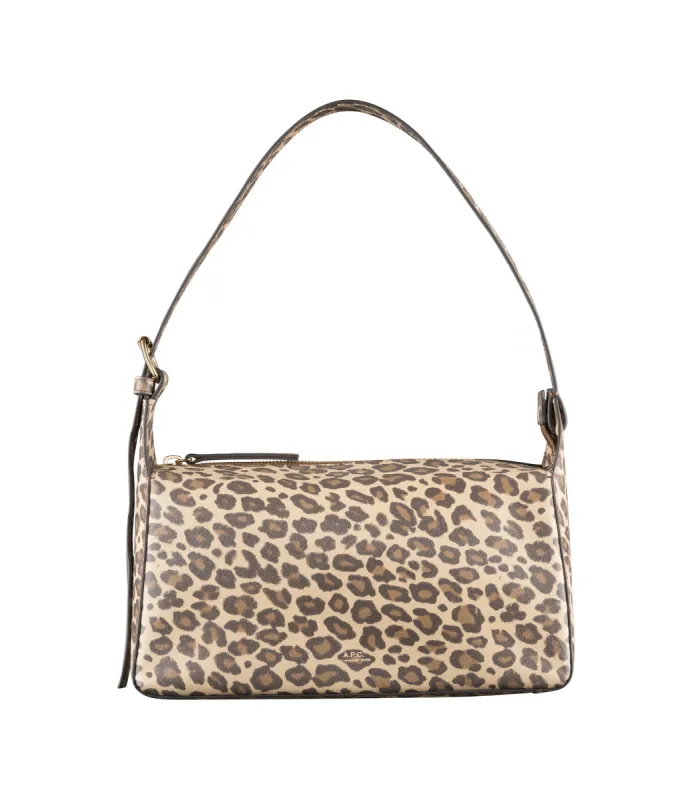 Virginie shoulder bag sold by A.P.C.