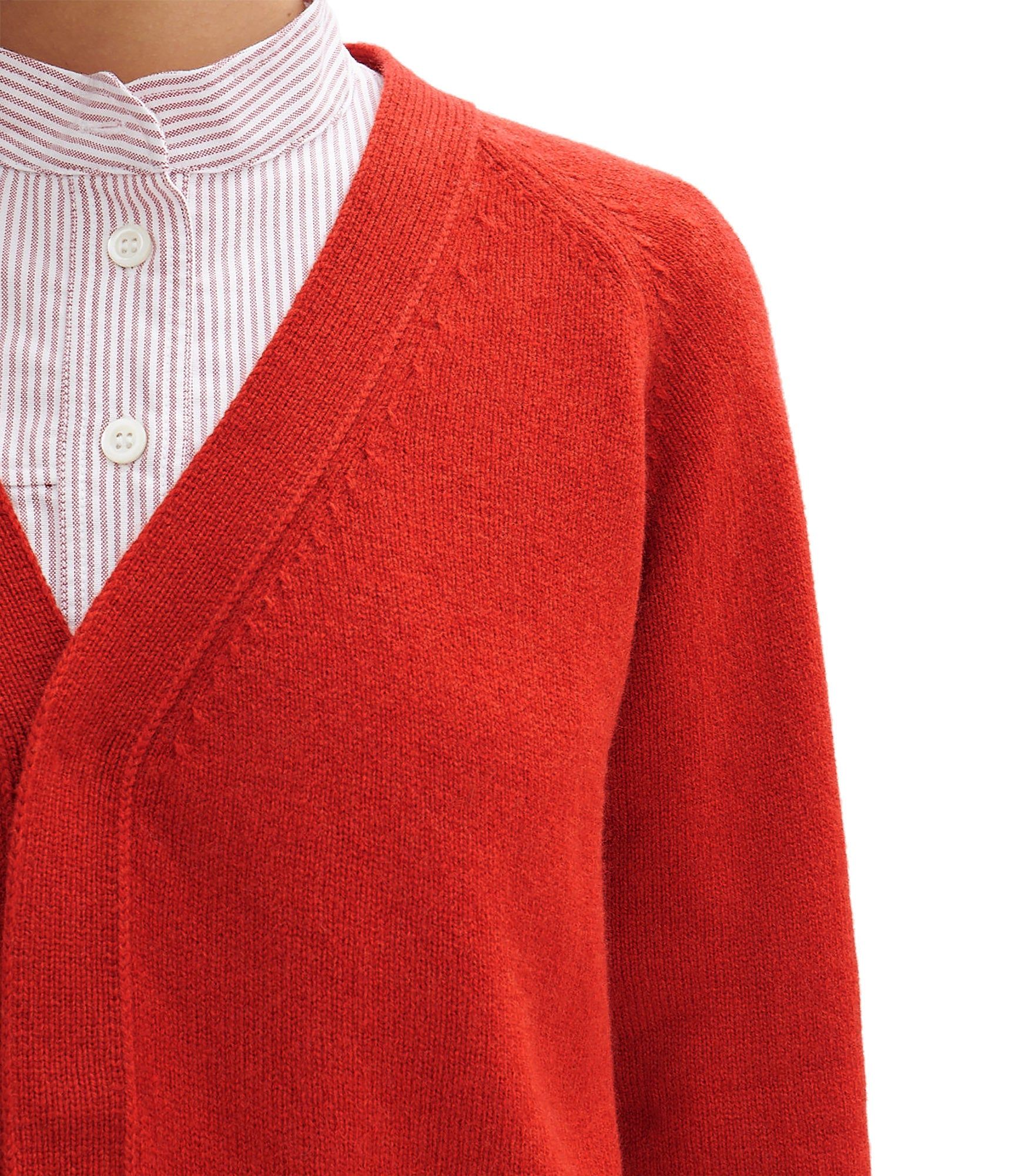 Mary cardigan sold by A.P.C. product image thumbnail 5