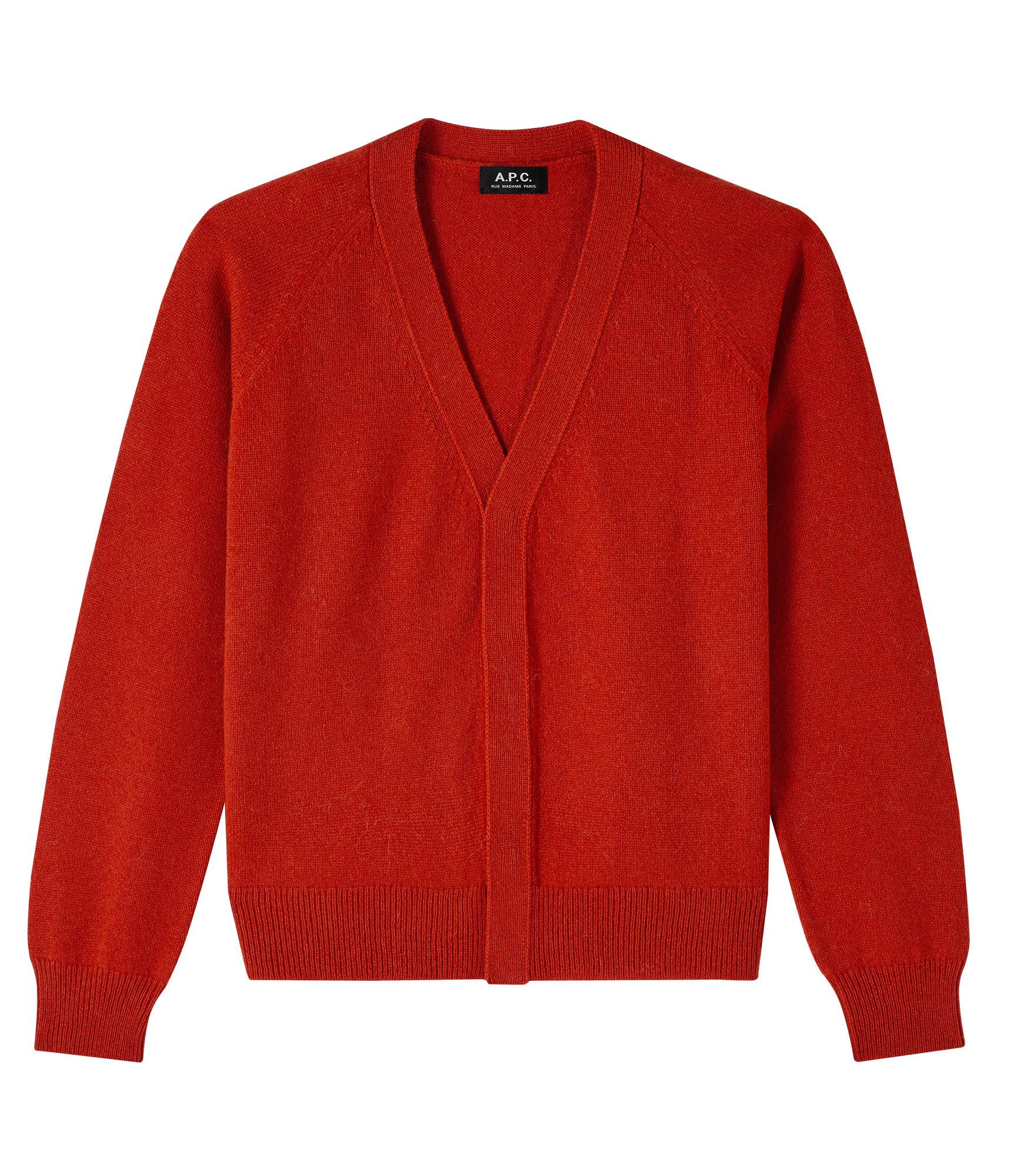 Mary cardigan sold by A.P.C.