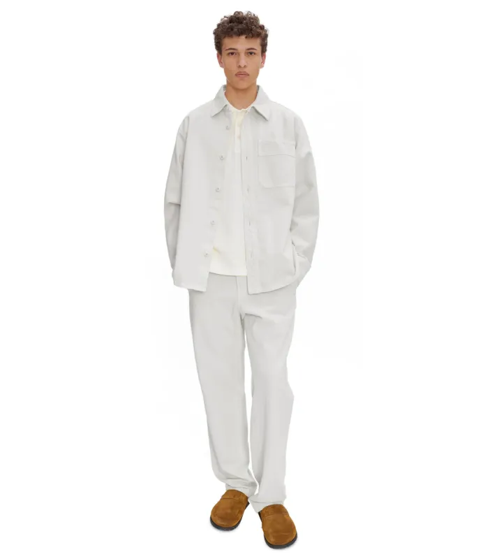 Chuck pants sold by A.P.C.