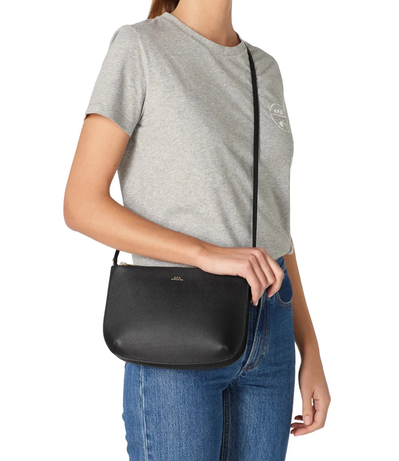 Sarah bag sold by A.P.C. product image thumbnail 2