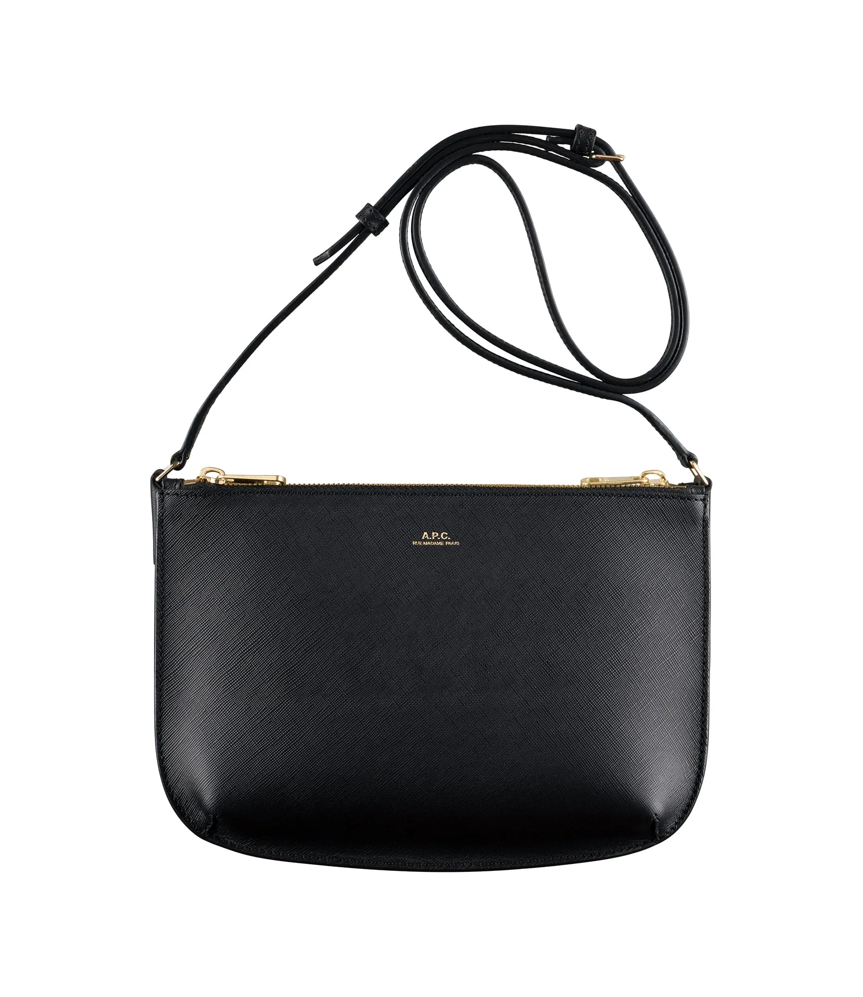 Sarah bag sold by A.P.C.