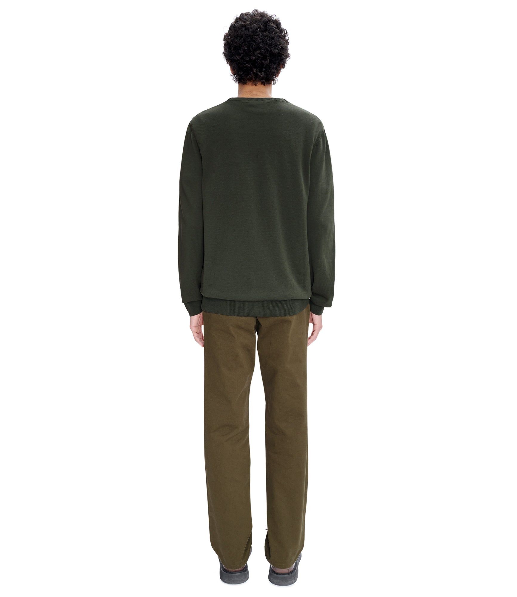 Curtis cardigan sold by A.P.C. product image thumbnail 3
