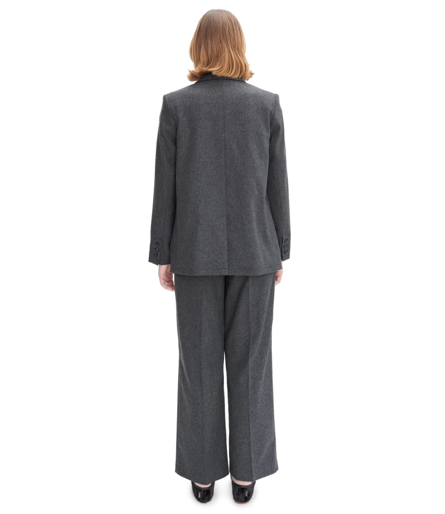 Hazel jacket sold by A.P.C. product image thumbnail 3