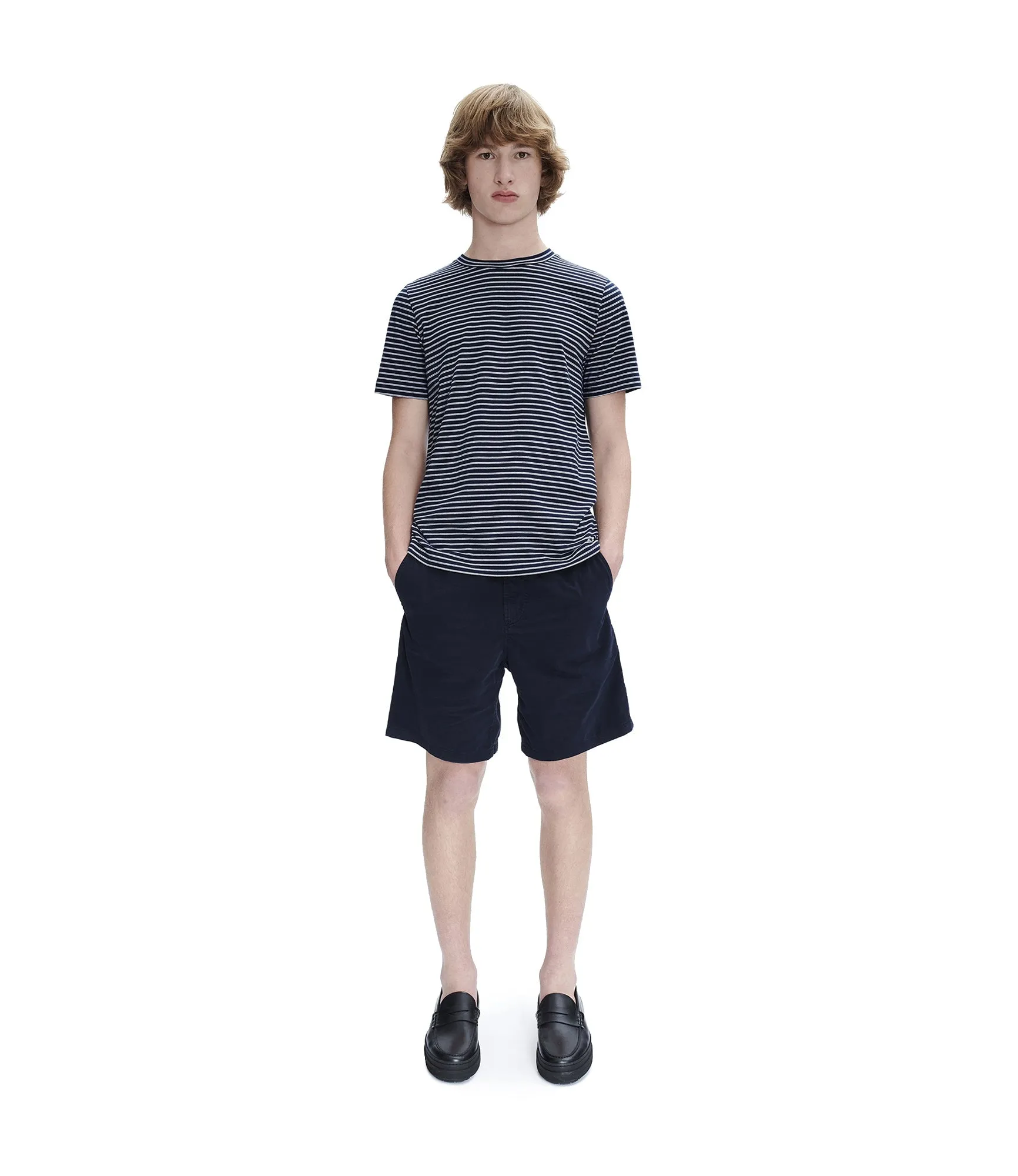 Aymeric T-shirt sold by A.P.C. product image thumbnail 2