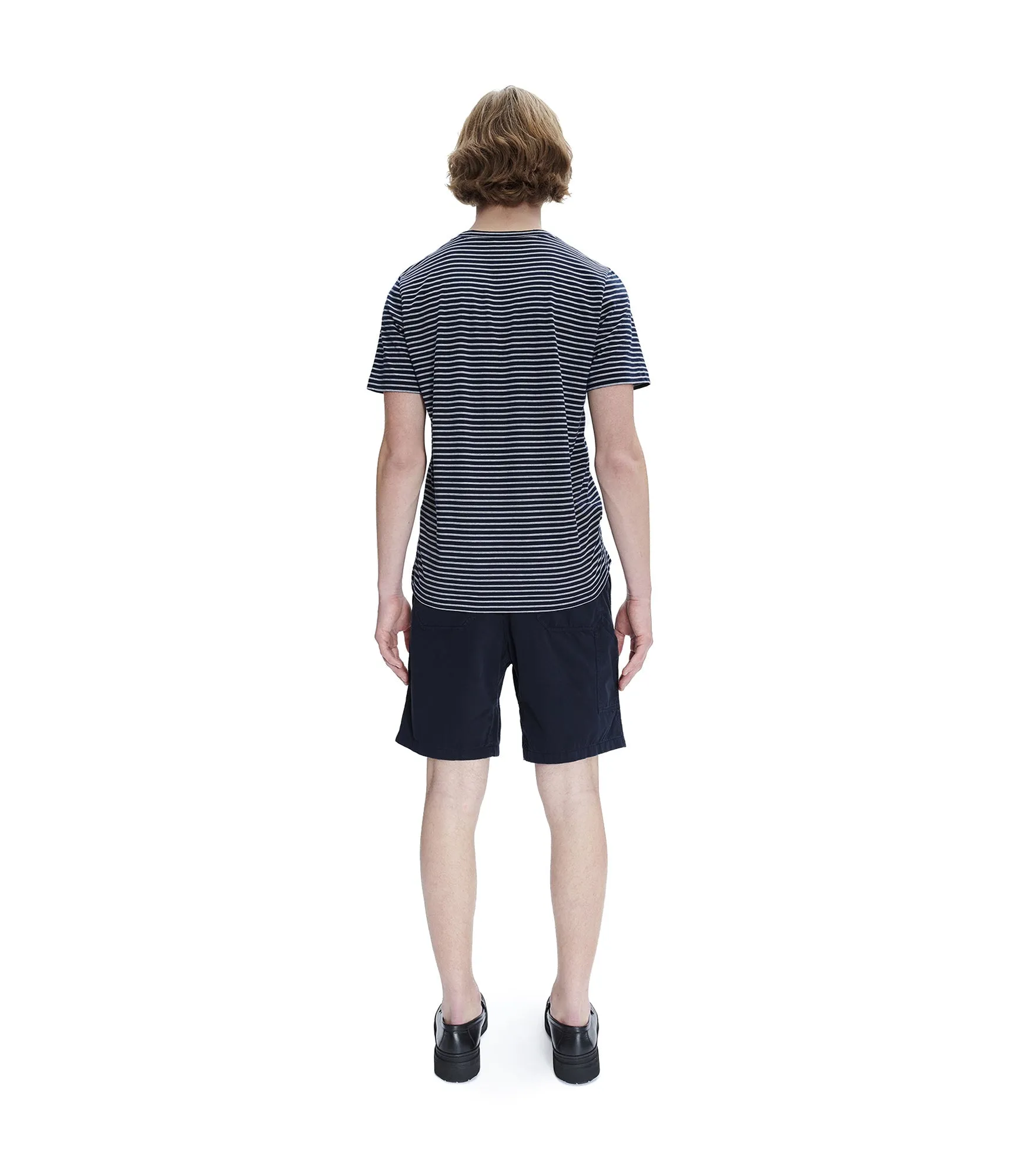 Aymeric T-shirt sold by A.P.C. product image thumbnail 3