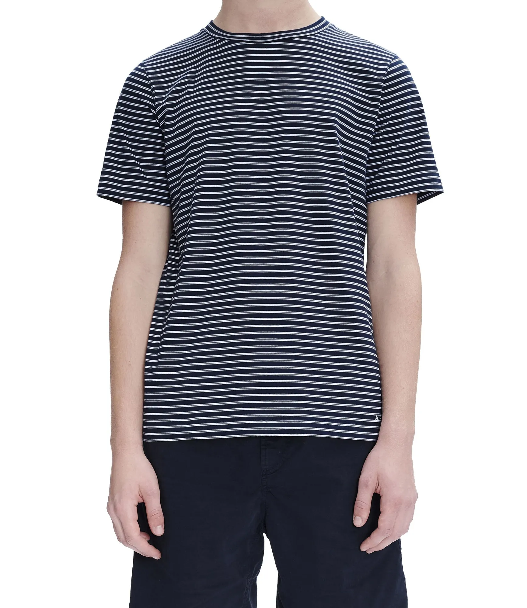 Aymeric T-shirt sold by A.P.C. product image thumbnail 4