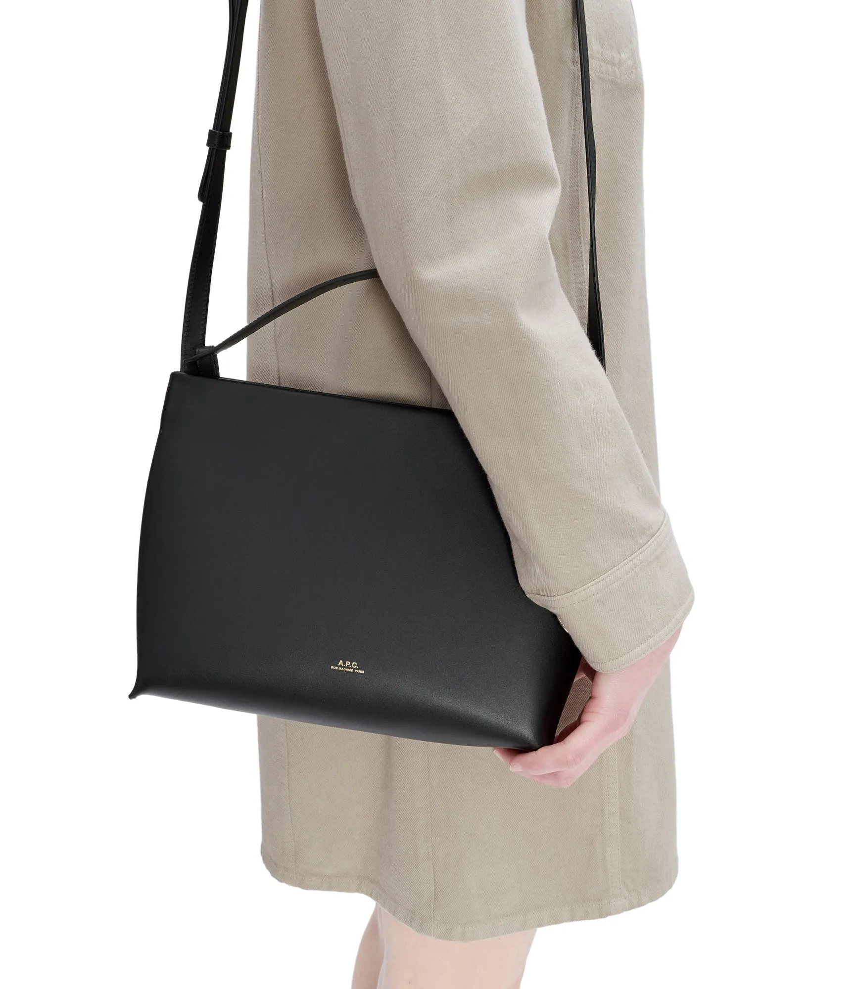 Ashley bag sold by A.P.C. product image thumbnail 2