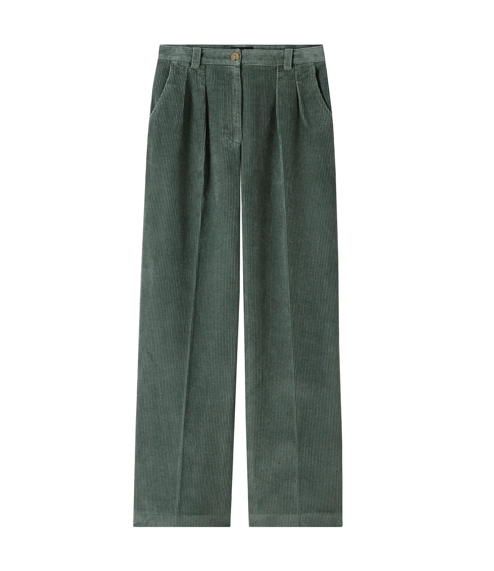 Tressie pants sold by A.P.C. product image thumbnail 2