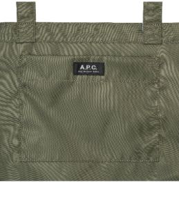 Diane Réversible shopping bag sold by A.P.C.