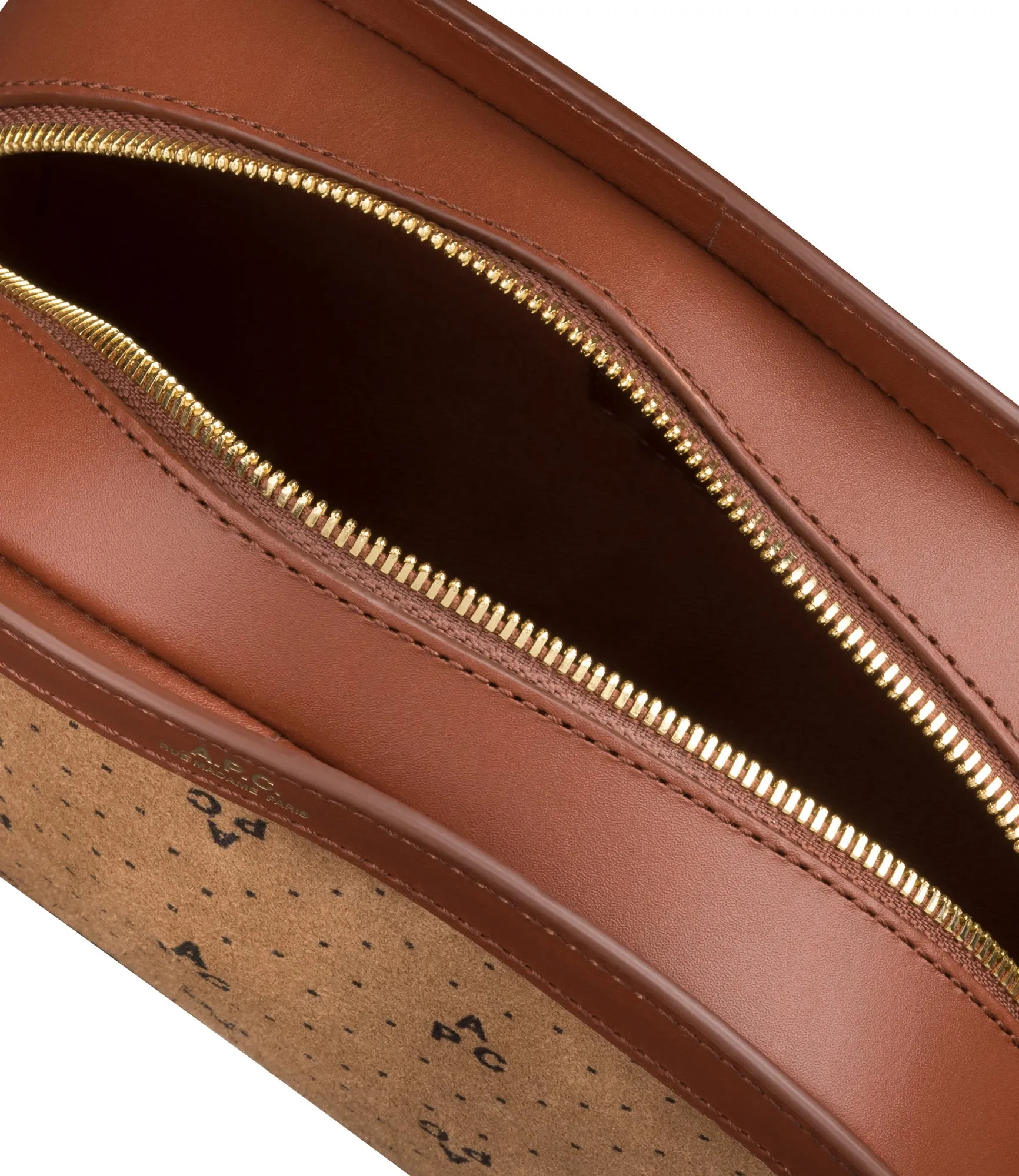 Demi-Lune bag sold by A.P.C. product image thumbnail 2