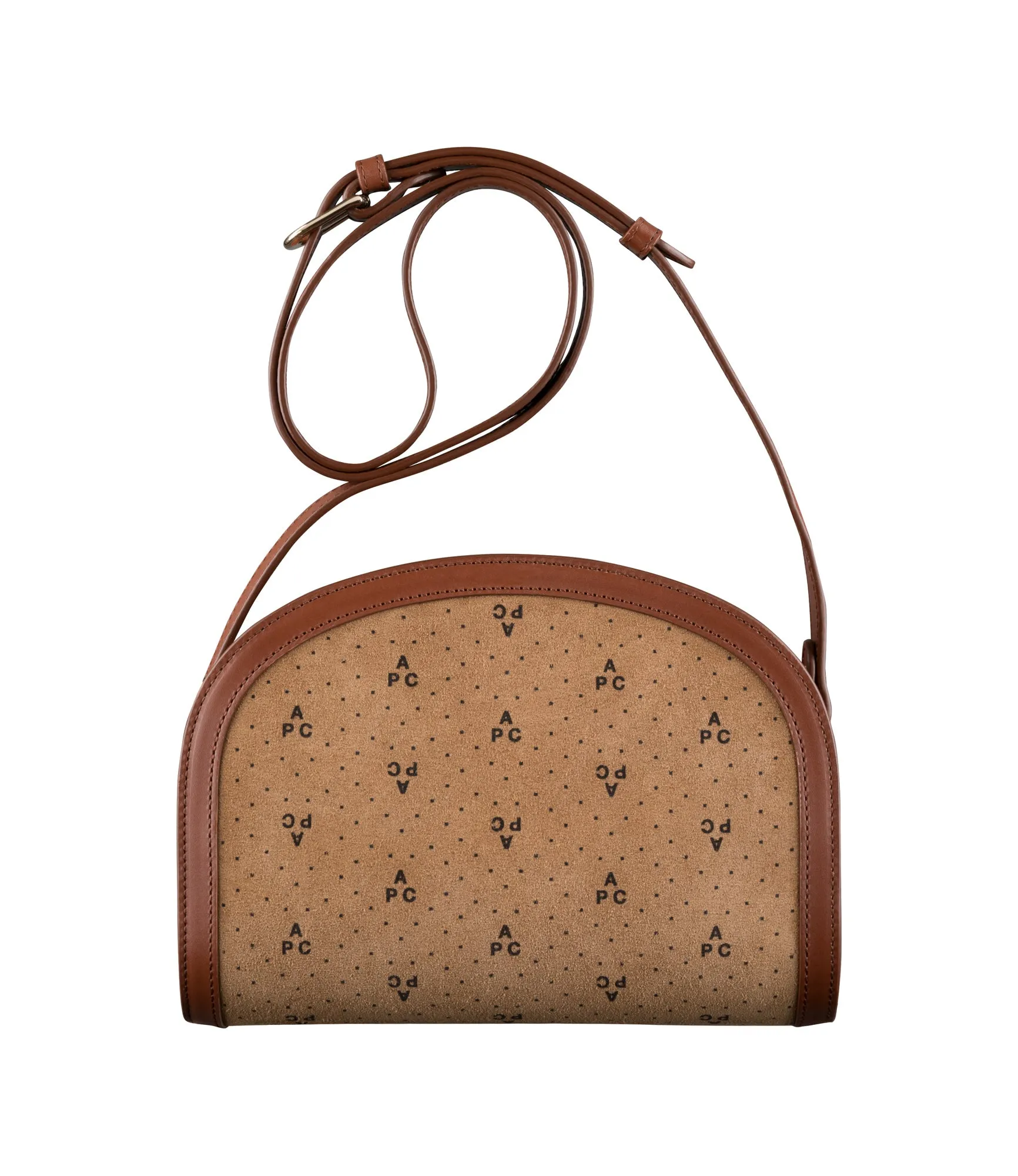 Demi-Lune bag sold by A.P.C. product image thumbnail 4