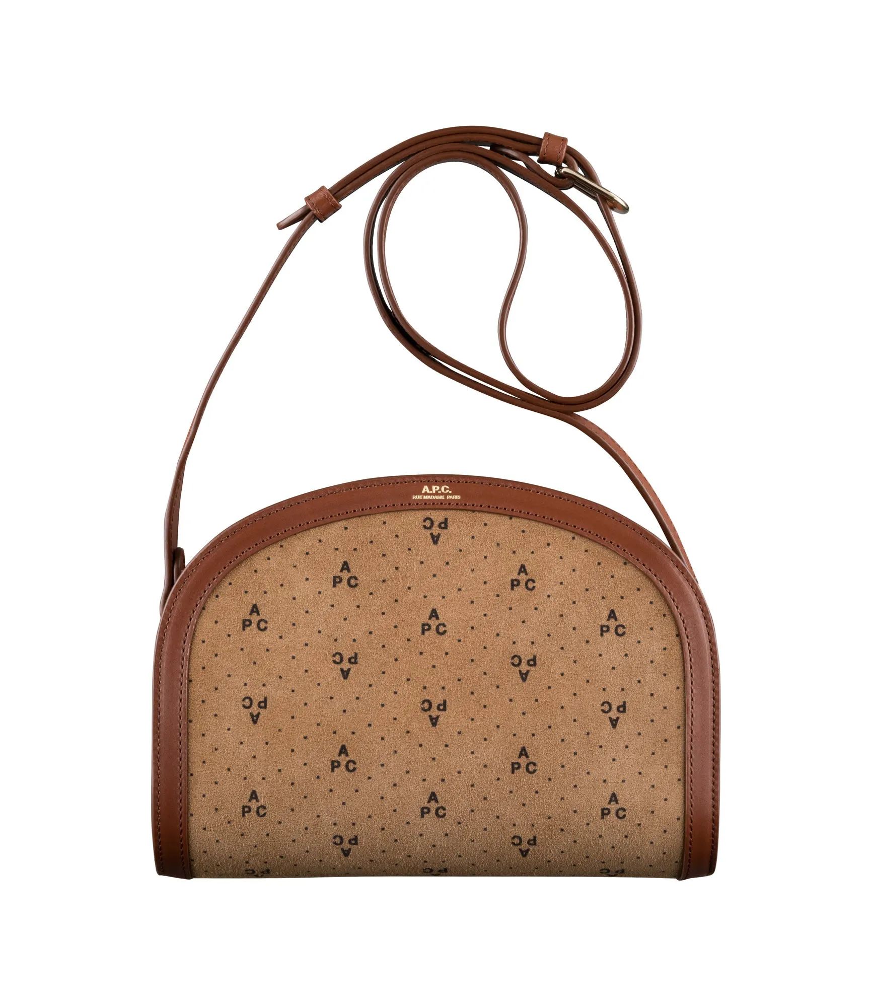 Demi-Lune bag sold by A.P.C.