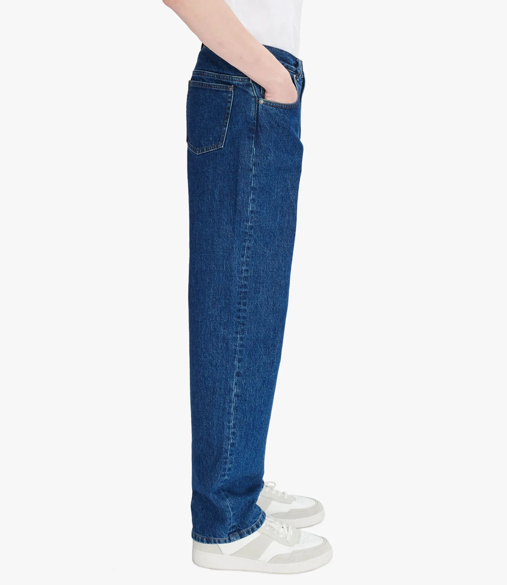 Fairfax jeans sold by A.P.C. product image thumbnail 5
