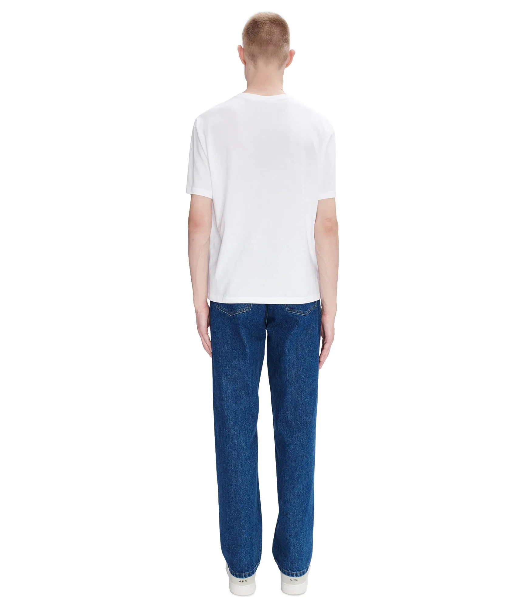 Fairfax jeans sold by A.P.C. product image thumbnail 3