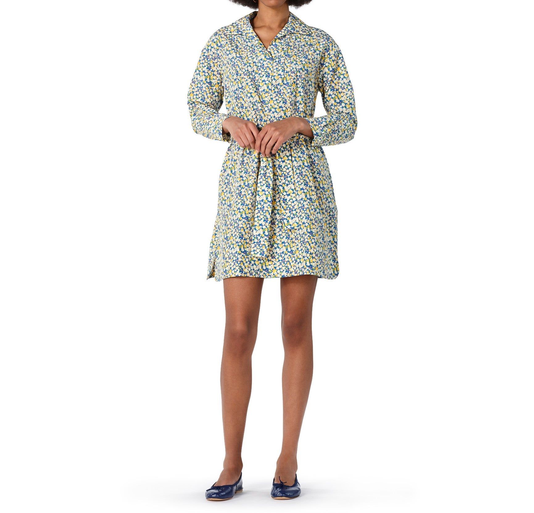 Melissa Dress sold by A.P.C. product image thumbnail 2