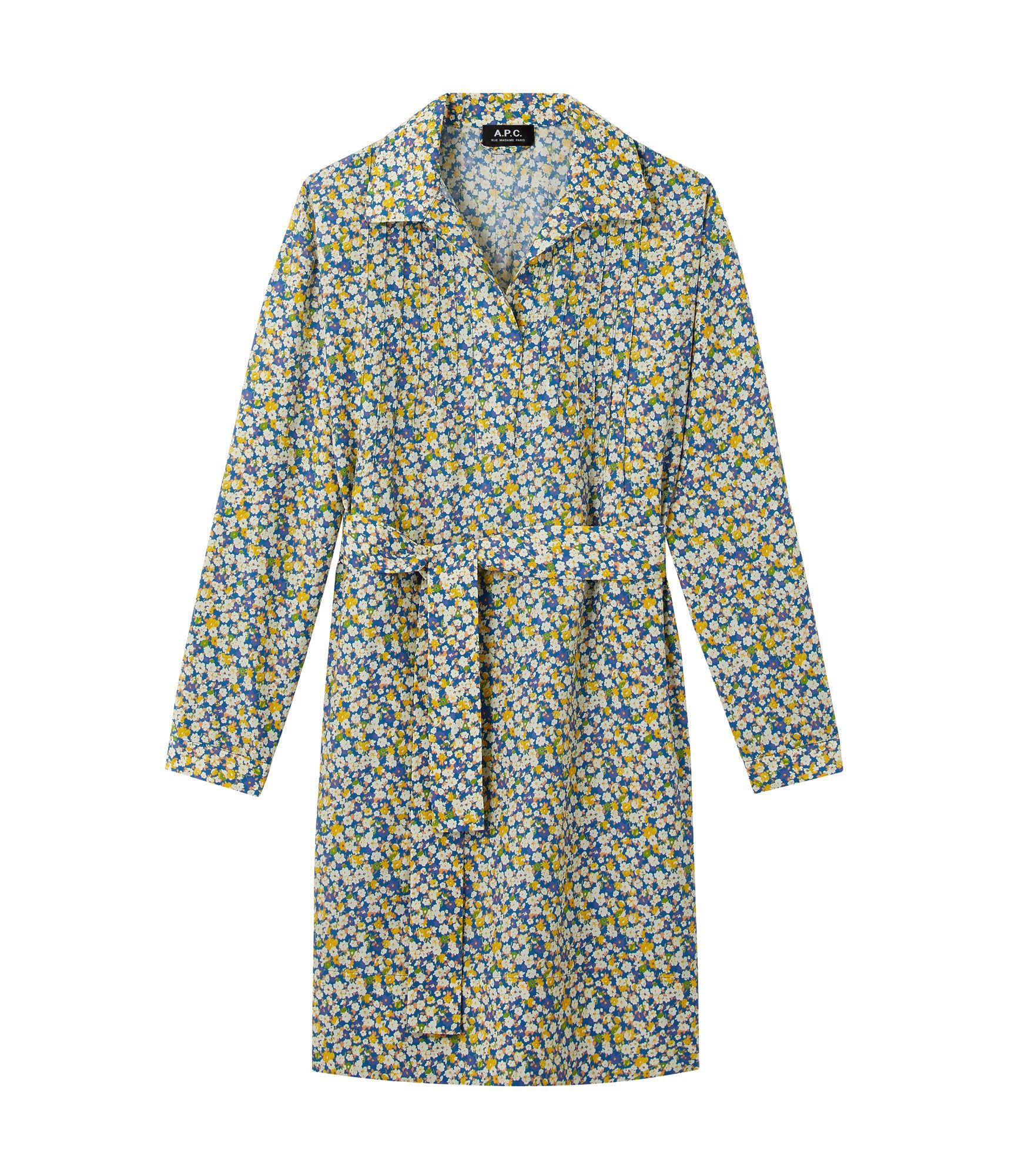 Melissa Dress sold by A.P.C.