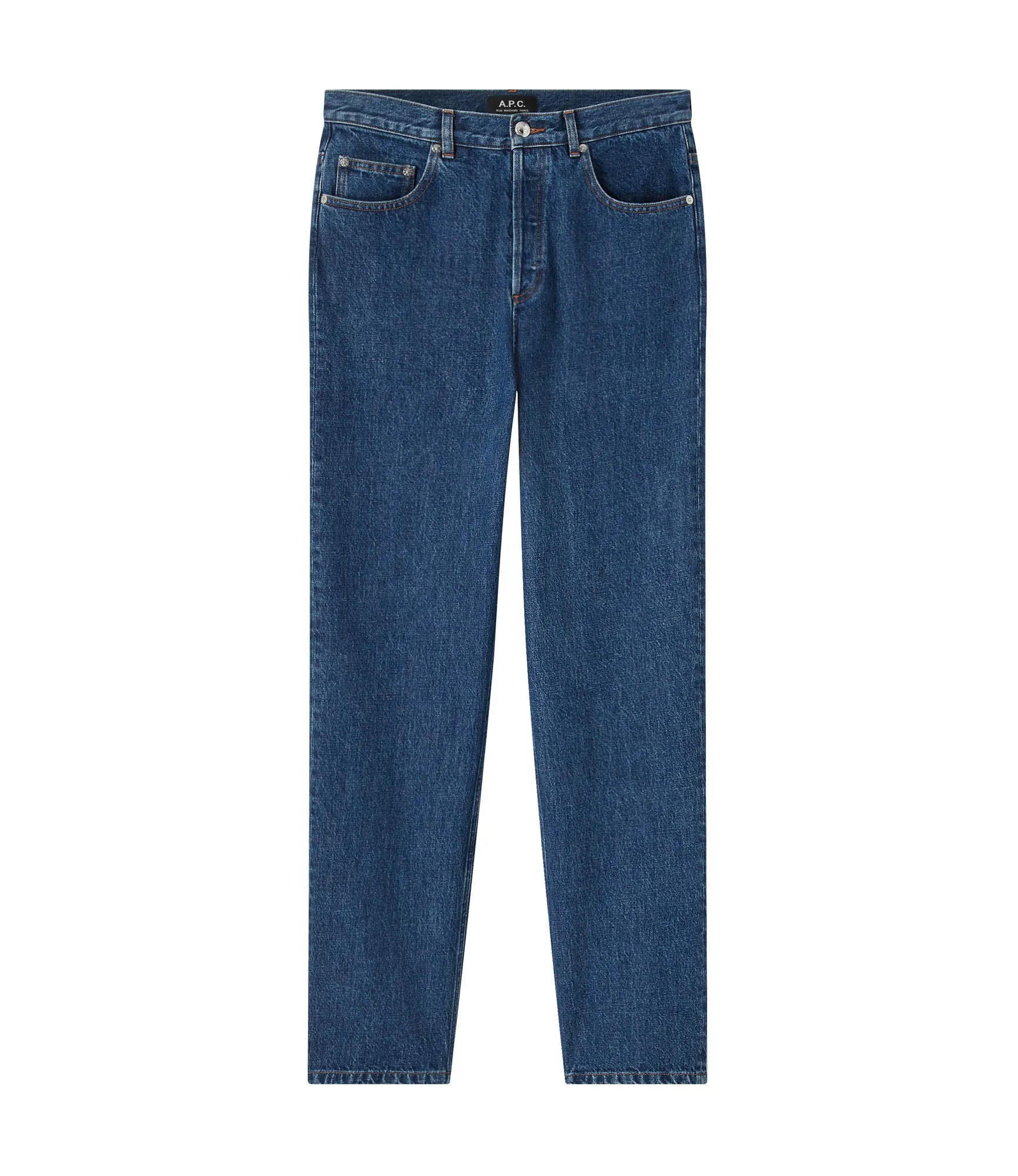 Fairfax jeans sold by A.P.C. product image thumbnail 2