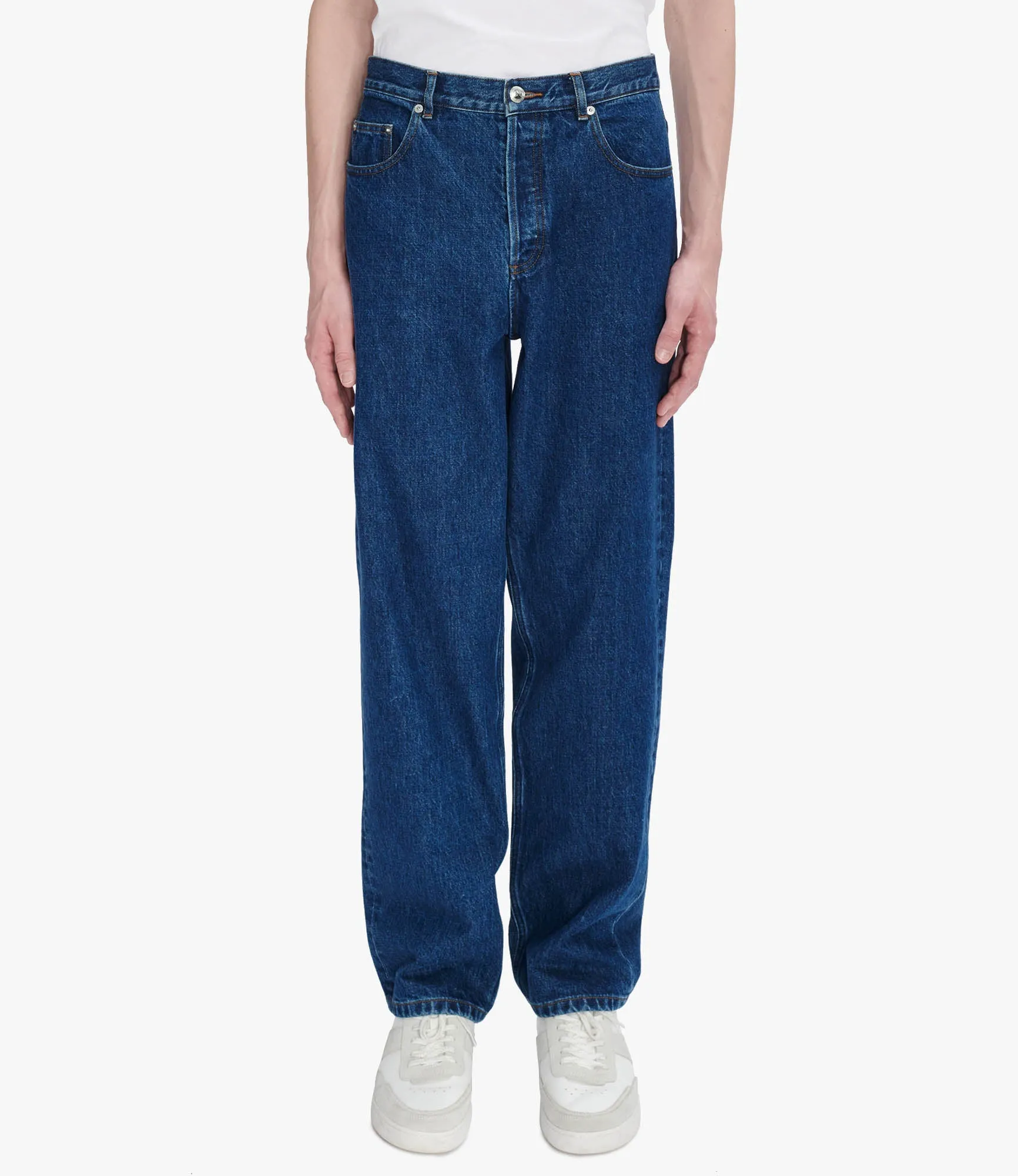 Fairfax jeans sold by A.P.C. product image thumbnail 4