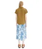 Marina short-sleeve shirt sold by A.P.C.