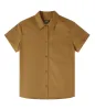 Marina short-sleeve shirt sold by A.P.C.